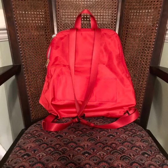 Travel Backpack - Picture 2 of 5